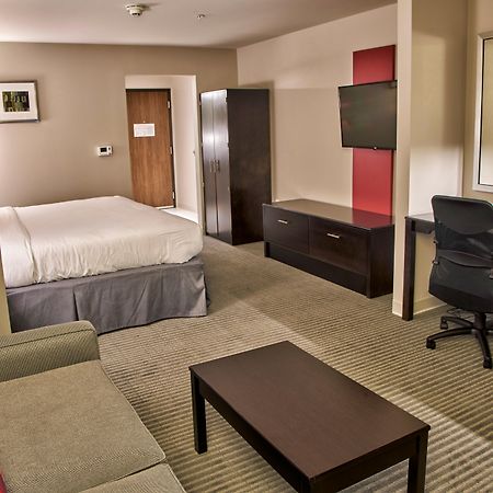 Holiday Inn Express & Suites Tulsa Ne, Claremore, An Ihg Hotel Buitenkant foto