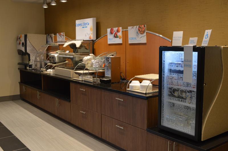 Holiday Inn Express & Suites Tulsa Ne, Claremore, An Ihg Hotel Buitenkant foto