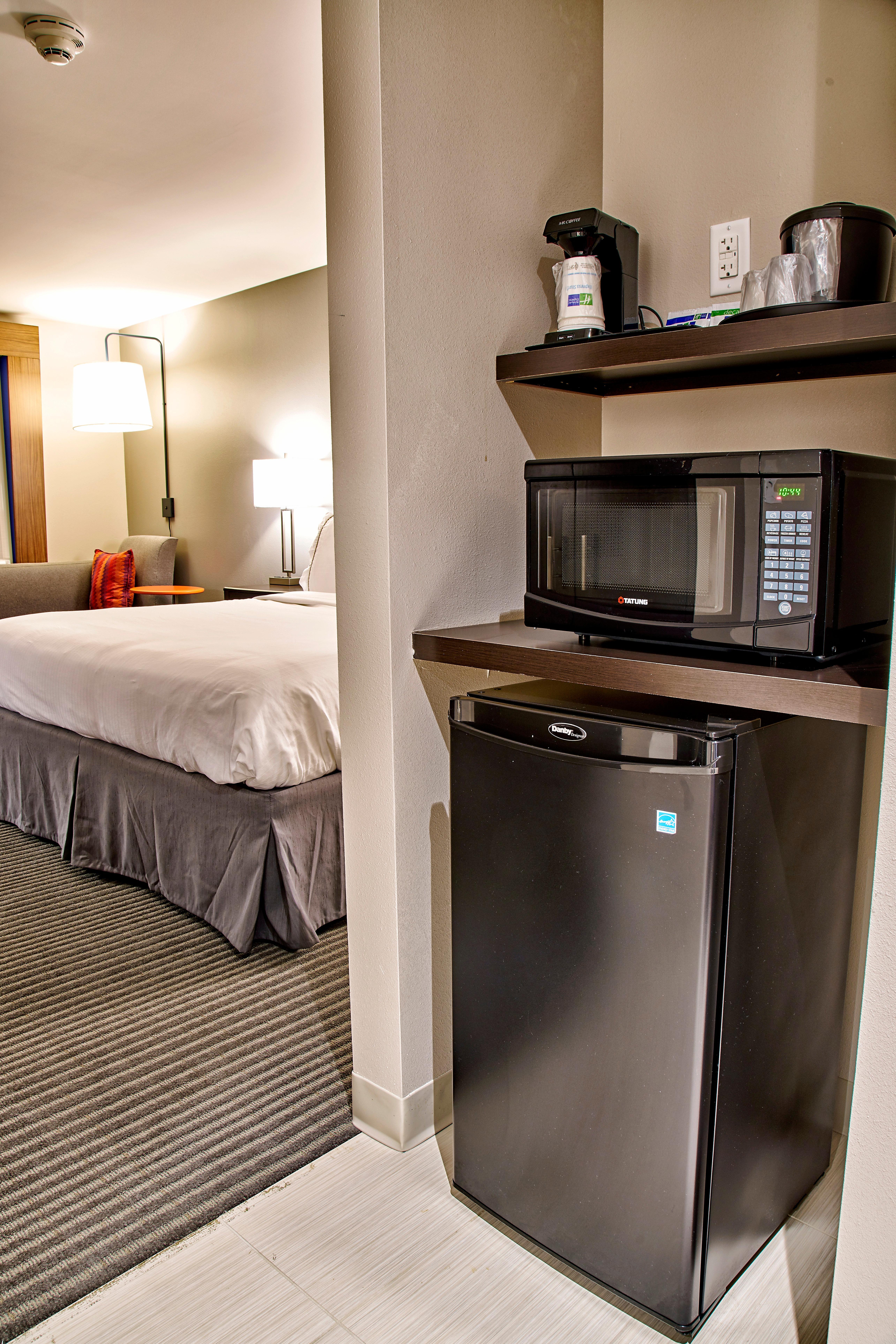 Holiday Inn Express & Suites Tulsa Ne, Claremore, An Ihg Hotel Buitenkant foto