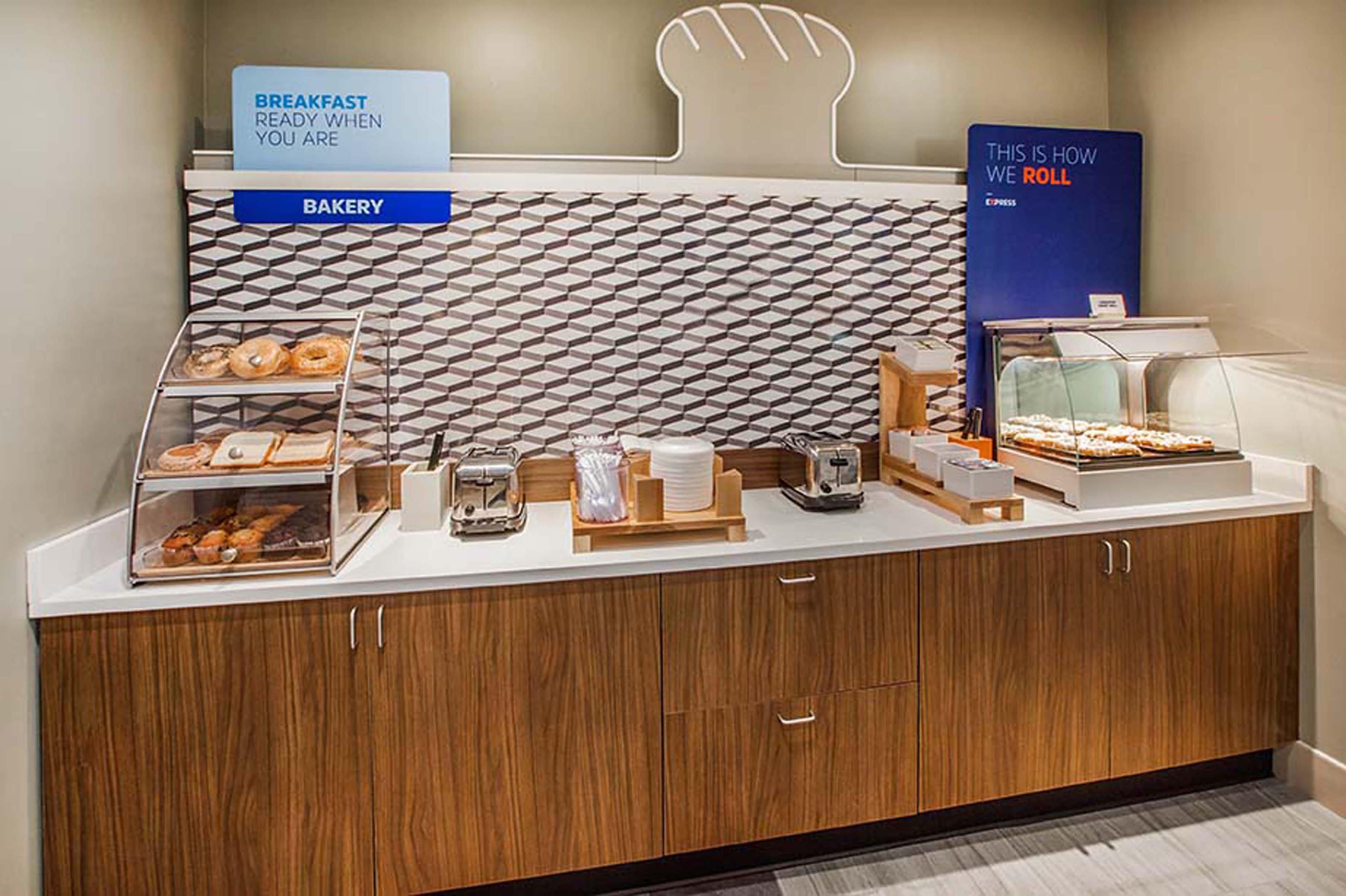 Holiday Inn Express & Suites Tulsa Ne, Claremore, An Ihg Hotel Buitenkant foto