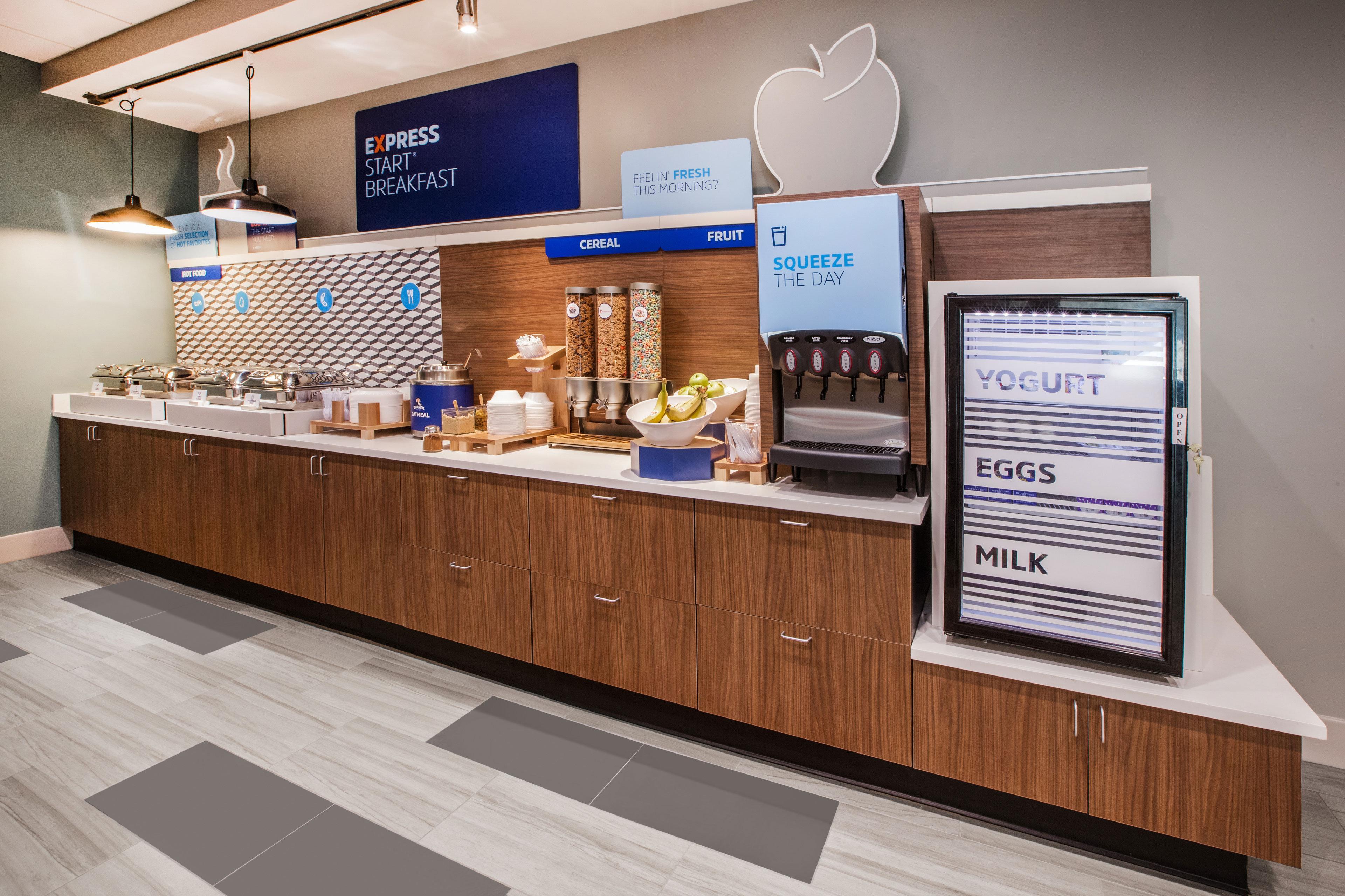 Holiday Inn Express & Suites Tulsa Ne, Claremore, An Ihg Hotel Buitenkant foto