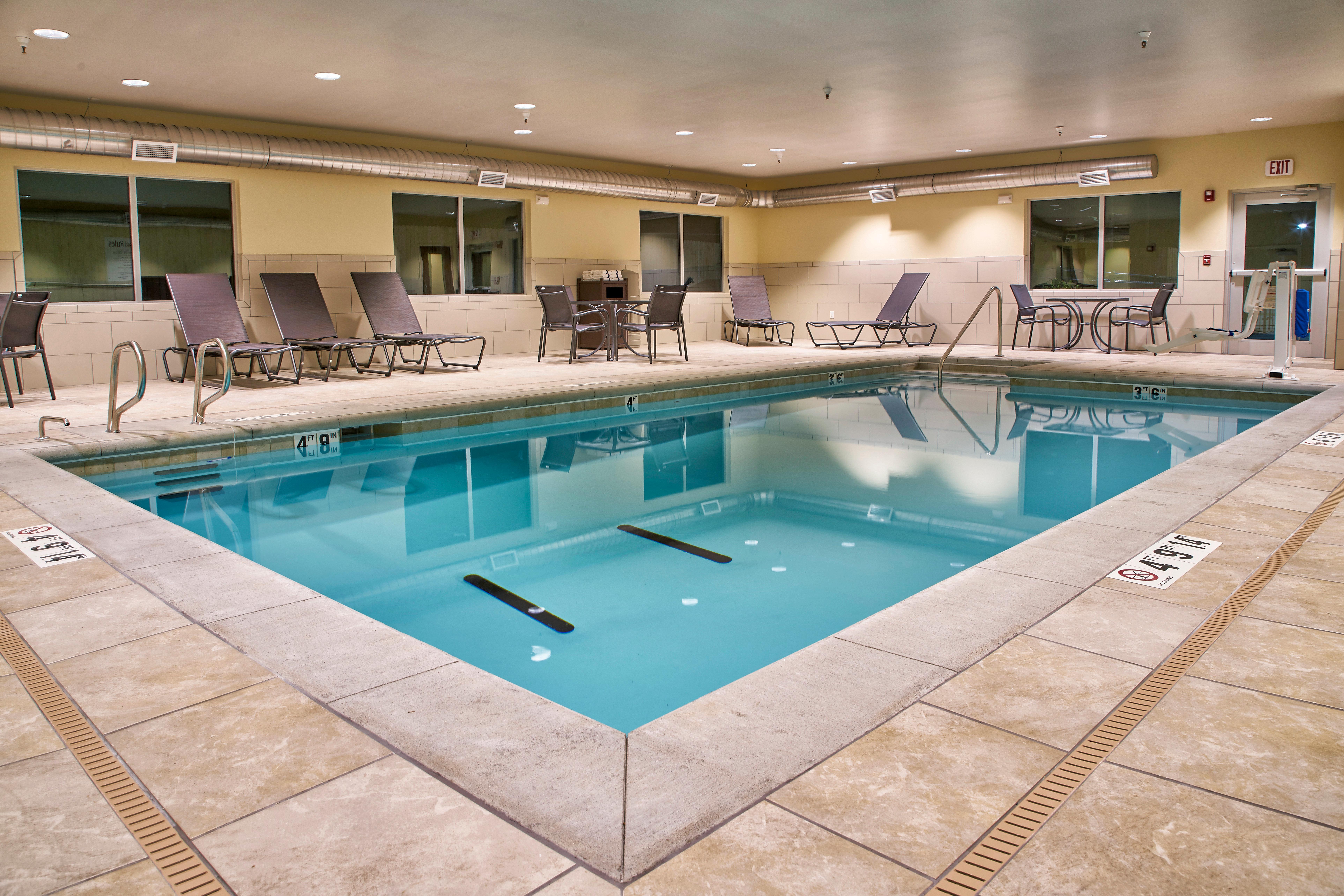 Holiday Inn Express & Suites Tulsa Ne, Claremore, An Ihg Hotel Buitenkant foto