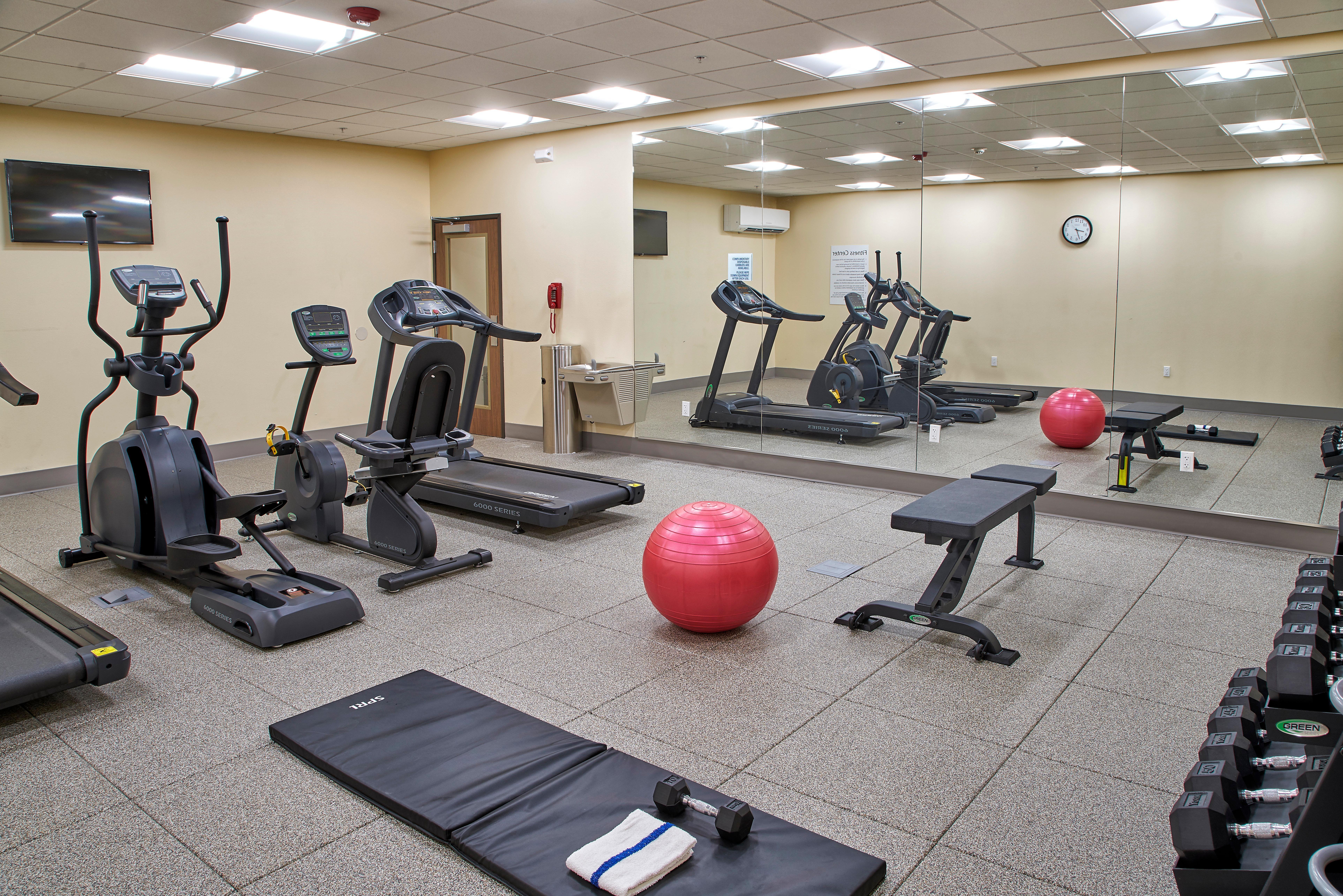 Holiday Inn Express & Suites Tulsa Ne, Claremore, An Ihg Hotel Buitenkant foto