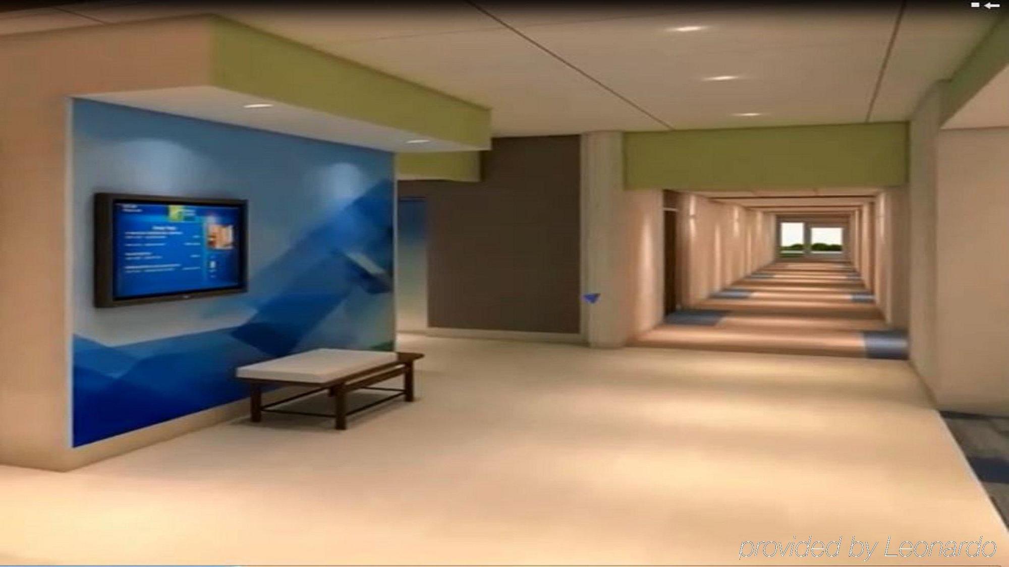 Holiday Inn Express & Suites Tulsa Ne, Claremore, An Ihg Hotel Buitenkant foto