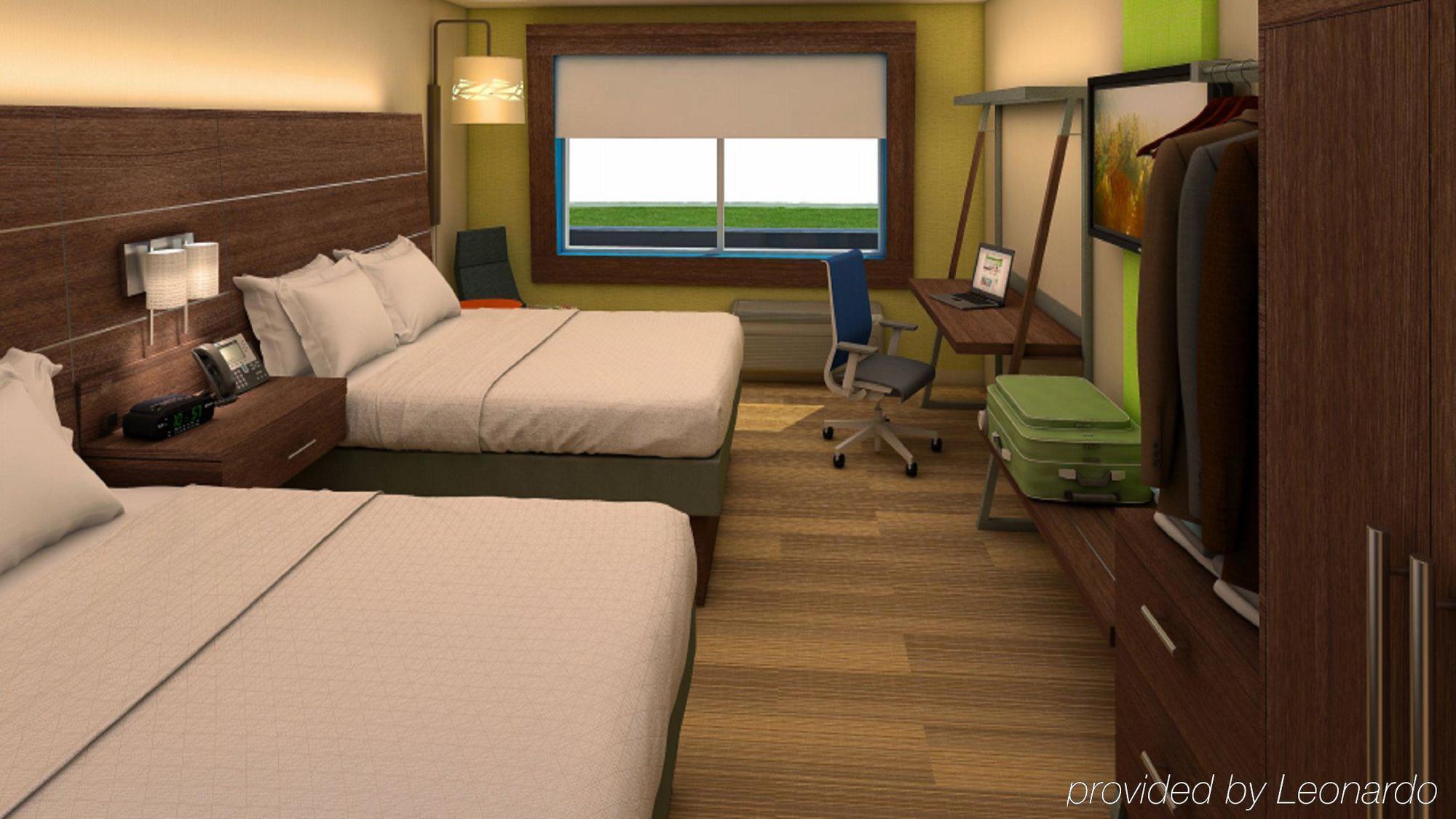 Holiday Inn Express & Suites Tulsa Ne, Claremore, An Ihg Hotel Buitenkant foto